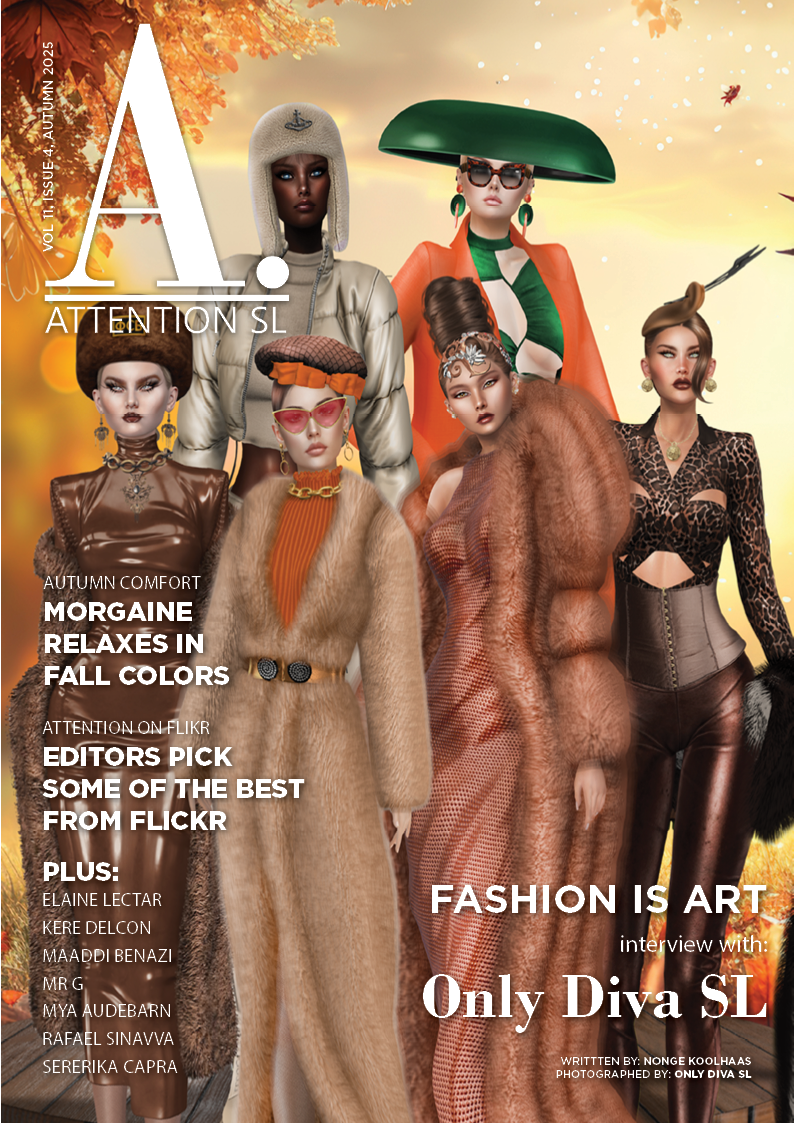 Autumn 2025